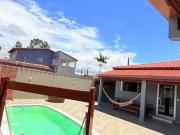 Casa / Sobrado para Venda em Peruíbe/SP Balneário São...