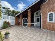 Casa / Sobrado para Venda em Peruíbe/SP Balneário São...