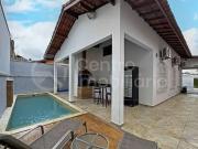 Casa / Sobrado para Venda em Peruíbe/SP Balneário São...