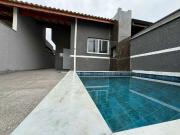 Casa / Sobrado para Venda em Peruíbe/SP Balneário São...