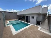 Casa / Sobrado para Venda em Peruíbe/SP Balneário São...