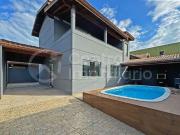 Casa / Sobrado para Venda em Peruíbe/SP Balneário São...
