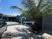 Casa / Sobrado para Venda em Peruíbe/SP Balneário São...