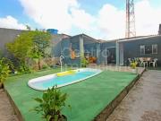 Casa / Sobrado para Venda em Peruíbe/SP Balneário São...