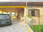 Casa / Sobrado para Venda em Peruíbe/SP Balneário São...