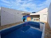 Casa / Sobrado para Venda em Peruíbe/SP Balneário São...