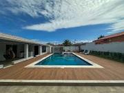 Casa / Sobrado para Venda em Peruíbe/SP Balneário São...