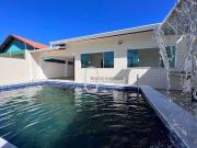 Casa / Sobrado para Venda em Peruíbe/SP Balneário São...