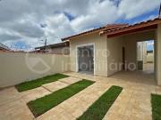 Casa / Sobrado para Venda em Peruíbe/SP Balneário São...