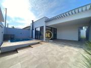 Casa / Sobrado para Venda em Peruíbe/SP Balneário São...