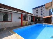 Casa / Sobrado para Venda em Peruíbe/SP Balneário São...