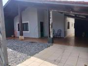 Casa / Sobrado para Venda em Peruíbe/SP Balneário São...