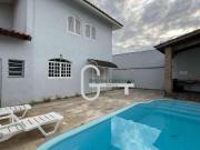 Casa / Sobrado para Venda em Peruíbe/SP Balneário São...