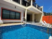 Casa / Sobrado para Venda em Peruíbe/SP Balneário São...