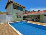 Casa / Sobrado para Venda em Peruíbe/SP Balneário São...