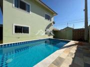 Casa / Sobrado para Venda em Peruíbe/SP Balneário São...