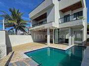 Casa / Sobrado para Venda em Peruíbe/SP Balneário São...