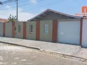 Casa / Sobrado para Venda em Peruíbe/SP Balneário São...
