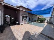 Casa / Sobrado para Venda em Peruíbe/SP Balneário São...