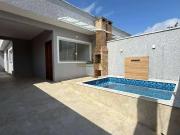 Casa / Sobrado para Venda em Peruíbe/SP Balneário São...