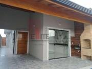 Casa / Sobrado para Venda em Peruíbe/SP Balneário São...