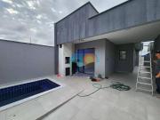 Casa / Sobrado para Venda em Peruíbe/SP Balneário São...