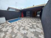 Casa / Sobrado para Venda em Peruíbe/SP Balneário São...