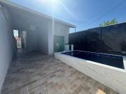 Casa / Sobrado para Venda em Peruíbe/SP Balneário São...