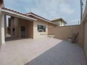 Casa / Sobrado para Venda em Peruíbe/SP Balneário São...