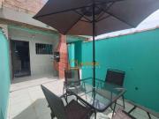 Casa / Sobrado para Venda em Peruíbe/SP Balneário São...