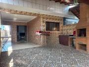 Casa / Sobrado para Venda em Peruíbe/SP Balneário São...