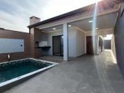 Casa / Sobrado para Venda em Peruíbe/SP Balneário São...