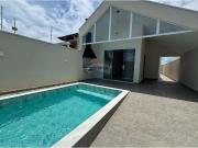 Casa / Sobrado para Venda em Peruíbe/SP Balneário São...