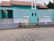 Casa / Sobrado para Venda em Peruíbe/SP Balneário São...