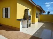 Casa / Sobrado para Venda em Peruíbe/SP Balneário São...