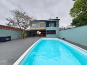 Casa / Sobrado para Venda em Peruíbe/SP Balneário São...