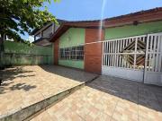 Casa / Sobrado para Venda em Peruíbe/SP Balneário São...