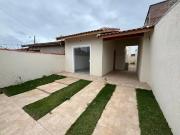 Casa / Sobrado para Venda em Peruíbe/SP Balneário São...