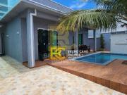 Casa / Sobrado para Venda em Peruíbe/SP Arpoador 3 Quartos