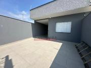 Casa / Sobrado para Venda em Peruíbe/SP Balneário São...