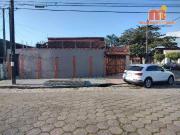 Casa / Sobrado para Venda em Peruíbe/SP Balneário São...