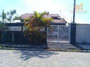 Casa / Sobrado para Venda em Peruíbe/SP Balneário São...