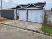 Casa / Sobrado para Venda em Peruíbe/SP Balneário São...