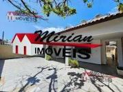 Casa / Sobrado para Venda em Peruíbe/SP Balneário São...