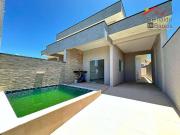 Casa / Sobrado para Venda em Peruíbe/SP Balneário São...