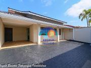 Casa / Sobrado para Venda em Peruíbe/SP Balneario...