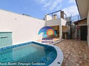 Casa / Sobrado para Venda em Peruíbe/SP Balneario...