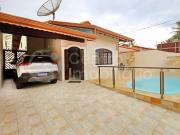 Casa / Sobrado para Venda em Peruíbe/SP Balneario...