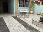 Casa / Sobrado para Venda em Peruíbe/SP Balneário Stella...