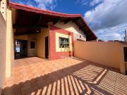 Casa / Sobrado para Venda em Peruíbe/SP Balneário Stella...